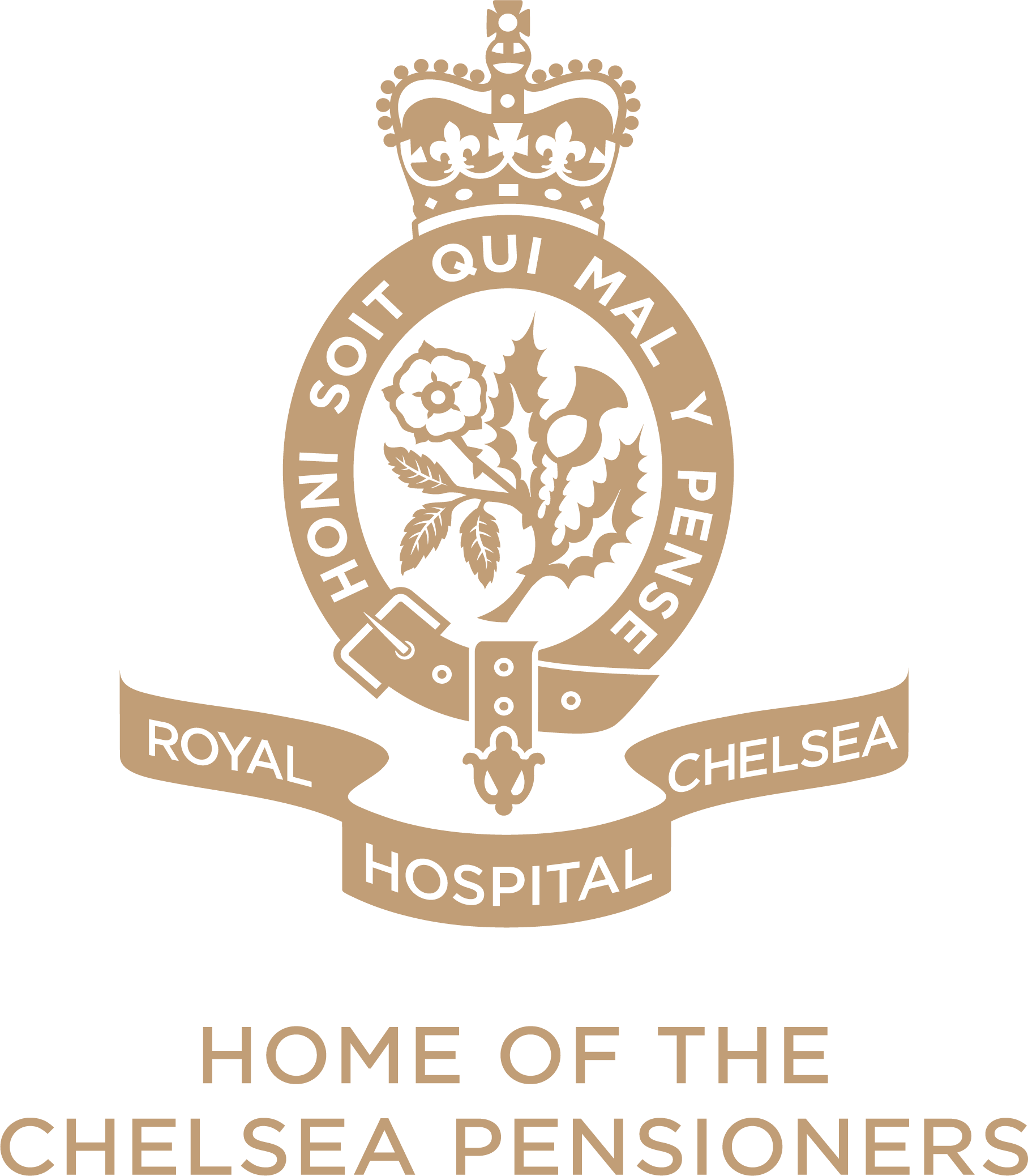 Logo for Royal Hospital Chelsea